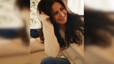 Summers are here but these pictures of Katrina Kaif in fall-winter clothing are like a breath of fresh air. (Instagram/@katrinakaif)