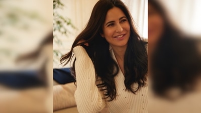 Katrina Kaif lets her adorable pictures do all the talking and just added a white heart emoji in the comment section. (Instagram/@katrinakaif)