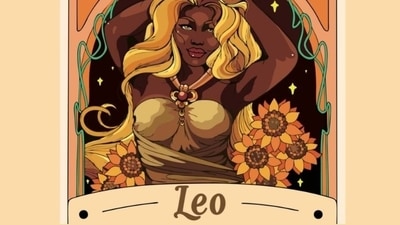 Read your free daily Leo horoscope on HindustanTimes.com. Find out what the planets have predicted for April 22, 2022 Read your free daily Leo horoscope on HindustanTimes.com. Find out what the planets have predicted for April 22, 2022
