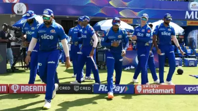 The player appeared for the Mumbai Indians in the last edition of IPL. (IPL) The player appeared for the Mumbai Indians in the last edition of IPL. (IPL)