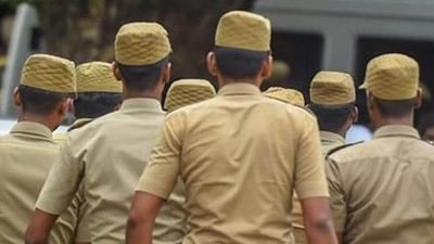 Police said they also put 11 people under preventive arrest. (Representative image/PTI)