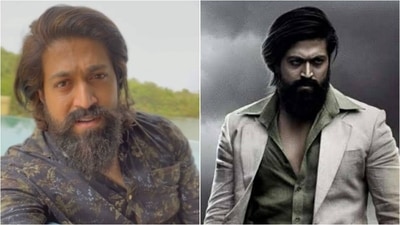 Yash shared a special message for his fans after the success of his film KGF: Chapter 2. Yash shared a special message for his fans after the success of his film KGF: Chapter 2. 