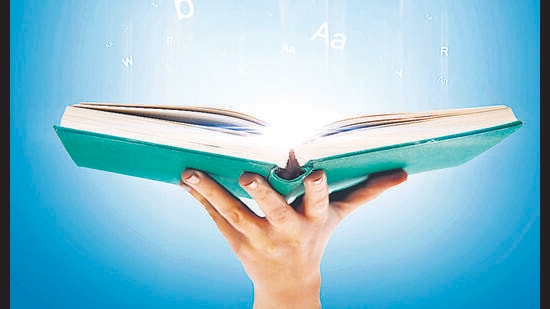 Punjab social justice, empowerment and minorities minister Dr Baljit Kaur also highlighted her efforts at releasing funds to the tune of ₹181.03 crore under post-matric scholarship scheme and said this amount will be disbursed to the students soon (Getty Images/iStockphoto)