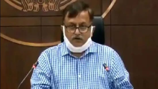 In a review meet in Lucknow, additional chief secretary (ACS) home Awanish Awasthi said no one will be allowed to give provocative speeches. (file photo)