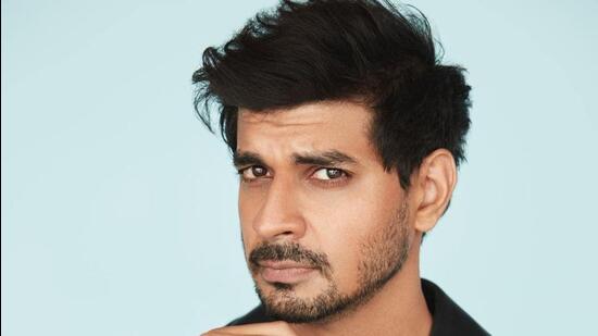 Actor Tahir Raj Bhasin turns 35 on April 21.