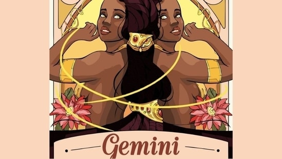 Read your free daily Gemini horoscope on HindustanTimes.com. Find out what the planets have predicted for April 22, 2022