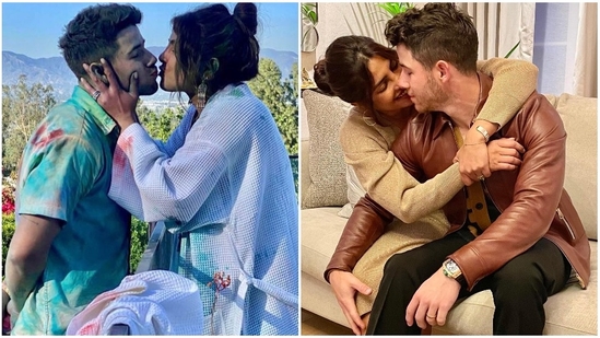 Priyanka Chopra and Nick Jonas welcomed their first child earlier this year.