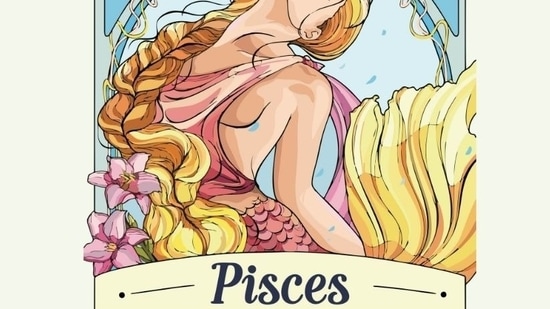 Read your free daily Pisces horoscope on HindustanTimes.com. Find out what the planets have predicted for April 22, 2022