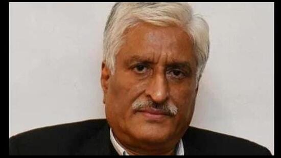 A local court on Thursday reserved orders for April 25 on the anticipatory bail plea by former Punjab director general of police (DGP) Sumedh Singh Saini in a disproportionate assets case related to his Sector 20 house in Chandigarh.