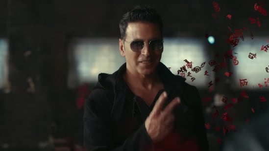 Akshay Kumar announced that he will not longer promote Vimal products.