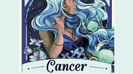 Read your free daily Cancer horoscope on HindustanTimes.com. Find out what the planets have predicted for April 22, 2022