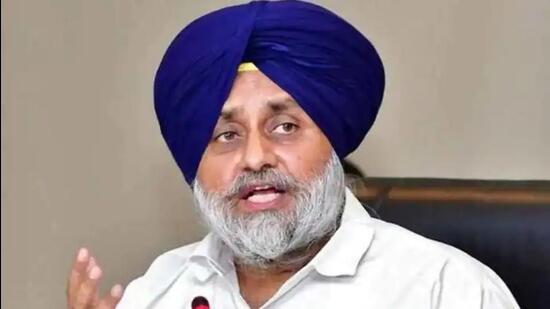 Sukhbir asks Kejriwal to intervene for 1993 Delhi blast convict’s ...