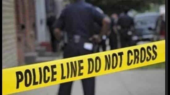 Unidentified assailants open fire at SAD leader Parminder Singh Gosal’s house in Punjab