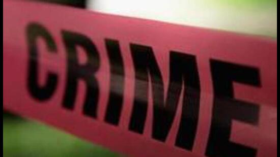 The complainant said the accused, Komal, 35, of Manna Singh Nagar, had threatened to implicate his brother in a sexual harassment case (Representative Image/HT File)
