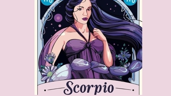 Read your free daily Scorpio horoscope on HindustanTimes.com. Find out what the planets have predicted for April 22, 2022