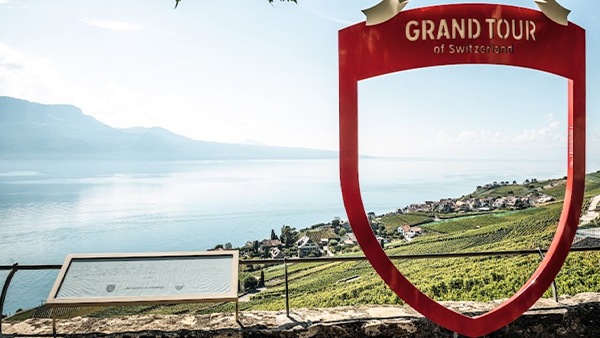 From picturesque mountain villages to deep blue lakes - the Grand Tour of Switzerland includes all and then some more