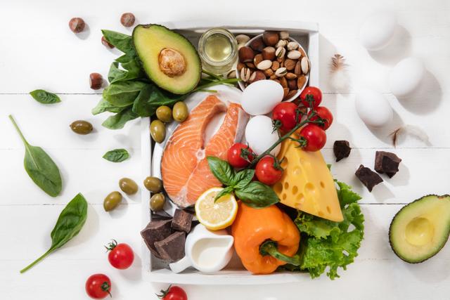 It is advised to have a planned diet chart before, during and after pregnancy (Shutterstock) It is advised to have a planned diet chart before, during and after pregnancy (Shutterstock)