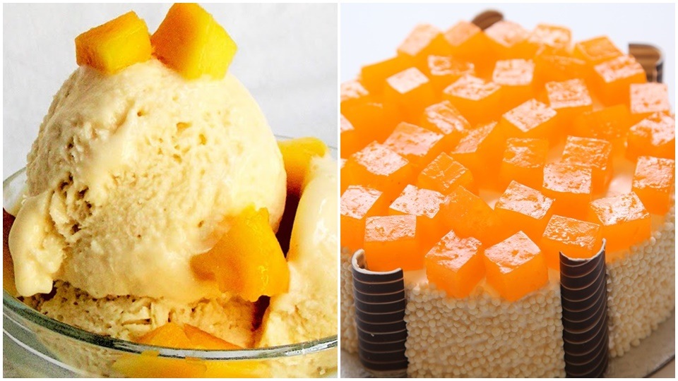 Have it with your meals or cherish it as a mid-day snack, many nutritionists would advise you to go for mangoes this season. Have it with your meals or cherish it as a mid-day snack, many nutritionists would advise you to go for mangoes this season.