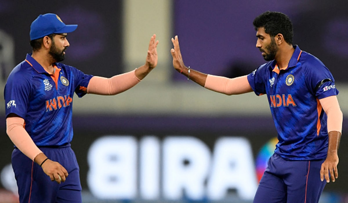 Team India now has a different characteristic than any of its previous iterations. (Getty Images) Team India now has a different characteristic than any of its previous iterations. (Getty Images)