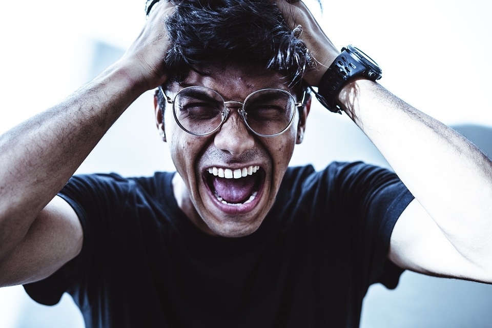 Heat can negatively affect one's mental health and affect cognition, mood, and other mental health and well-being aspects. (Pixabay) Heat can negatively affect one's mental health and affect cognition, mood, and other mental health and well-being aspects. (Pixabay)