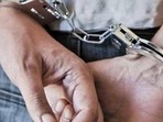 Goa Police busted an interstate burglary racket and arrested two persons on Thursday.(Getty Images/Stockphoto (REPRESENTATIVE PIC)) Goa Police busted an interstate burglary racket and arrested two persons on Thursday.(Getty Images/Stockphoto (REPRESENTATIVE PIC))