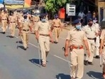 Arrangements were made on the lines of the UPSC recruitment test. Irregularities had been perpetrated despite the tight security and transparent system. We want to put an end to this, CM Bommai said (HT FILE PHOTO FOR REPRESENTATION)