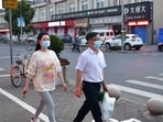 China’s growing confidence in engaging with the institutional order is a direct and causal result of its increasing power in the world.. (REUTERS) China’s growing confidence in engaging with the institutional order is a direct and causal result of its increasing power in the world.. (REUTERS)