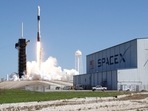 SpaceX has launched some 2,000 Starlink satellites to low-Earth orbit since 2019.