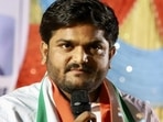 Even though he refuted rumours of leaving the Congress, Hardik Patel got an invite from Aam Aadmi Party (AAP) Gujarat chief Gopal Italia to join Arvind Kejriwal's party.