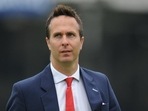 Michael Vaughan Michael Vaughan