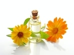 It's time to introduce perfumes with light and floral scents into your summer collection.