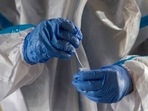 Even though persistent infection is rare, experts have said that there are many with compromised immune systems who remain at risk of severe Covid-19. Even though persistent infection is rare, experts have said that there are many with compromised immune systems who remain at risk of severe Covid-19.