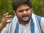 Hardik Patel (File Photo/PTI)