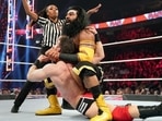 Veer Mahaan defeated Jeff Brooks in the past week on Raw(WWE) Veer Mahaan defeated Jeff Brooks in the past week on Raw(WWE)