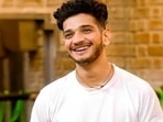 Munawar Faruqui is one of the top contenders on the ongoing reality show Lock Upp.&nbsp;