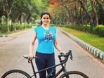 Gul Panag narrates her fitness journey with a new goal announcement