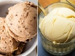 This summer, relish these homemade healthy ice-creams that can be easily prepared at home. This summer, relish these homemade healthy ice-creams that can be easily prepared at home.