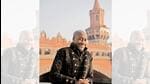 Author Musa Okwonga says that as a queer person of colour, the platforms that he has, have been afforded to almost no one else like him at this scale Author Musa Okwonga says that as a queer person of colour, the platforms that he has, have been afforded to almost no one else like him at this scale