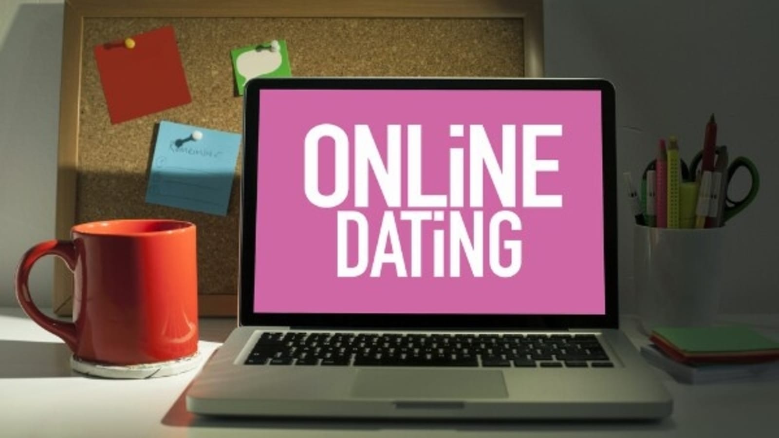 singles video dating scene