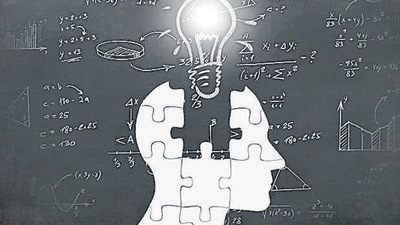 Innovation started appearing in earnest in the media few years ago. And now, there are titles, teams, departments - business units even - that carry the tag of ‘Innovation’. (Getty Images/iStockphoto)