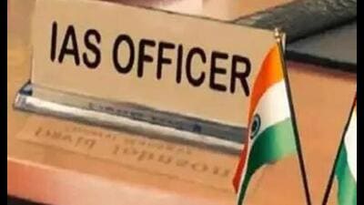 The Punjab government transferred two IAS and a PCS officer on Friday, giving additional charge of special secretary, defence services welfare and director hospitality, to director information and public relations, Sumeet Jarangal.