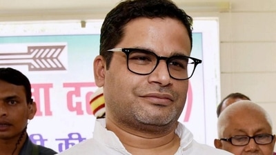 Prashant Kishor has met senior Congress leaders several times in the last few days. Prashant Kishor has met senior Congress leaders several times in the last few days. 
