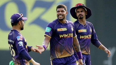 IPL 2022, KKR vs GT Live Streaming: When and where to watch Match 35 (ANI) IPL 2022, KKR vs GT Live Streaming: When and where to watch Match 35 (ANI)
