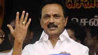 Chief minister MK Stalin, in his letter to Prime Minister Narendra Modi, said due to the resultant shortage of domestic coal, TANGEDCO has to resort to import coal at the current historically high prices, for maintaining uninterrupted power supply. (HT File) Chief minister MK Stalin, in his letter to Prime Minister Narendra Modi, said due to the resultant shortage of domestic coal, TANGEDCO has to resort to import coal at the current historically high prices, for maintaining uninterrupted power supply. (HT File)