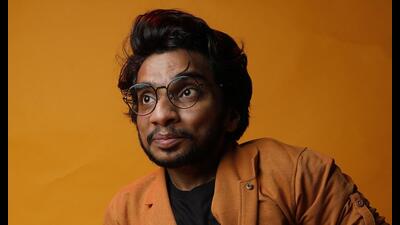 Arun Kushwah