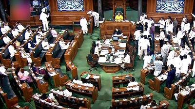 The Juvenile Justice (Care and Protection of Children) Amendment Act was passed in Parliament in July last year (ANI) The Juvenile Justice (Care and Protection of Children) Amendment Act was passed in Parliament in July last year (ANI)
