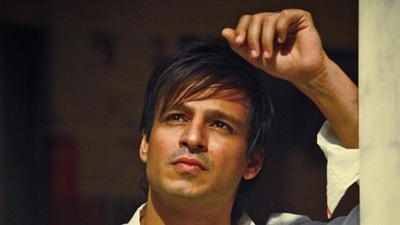 Actor Vivek Oberoi opens up about his love life. Actor Vivek Oberoi opens up about his love life.