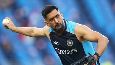Will we see MS Dhoni return? (Getty) Will we see MS Dhoni return? (Getty)