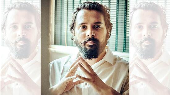 Actor and musician Namit Das faced bias in everyday life;