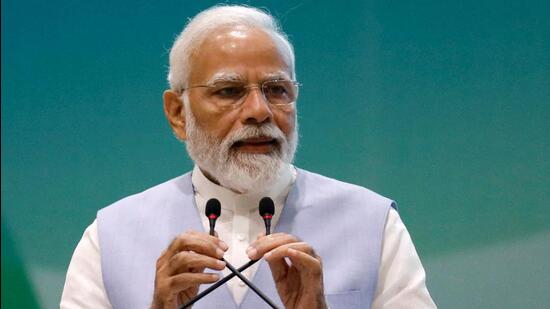 Within days of Prime Minister Narendra Modi proposing these field trips for bureaucrats, the people said each ministry is drawing up specific to-do lists and assigning nodal officers. (Reuters)